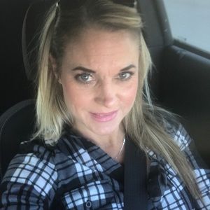 Meet your Posher, Georgia